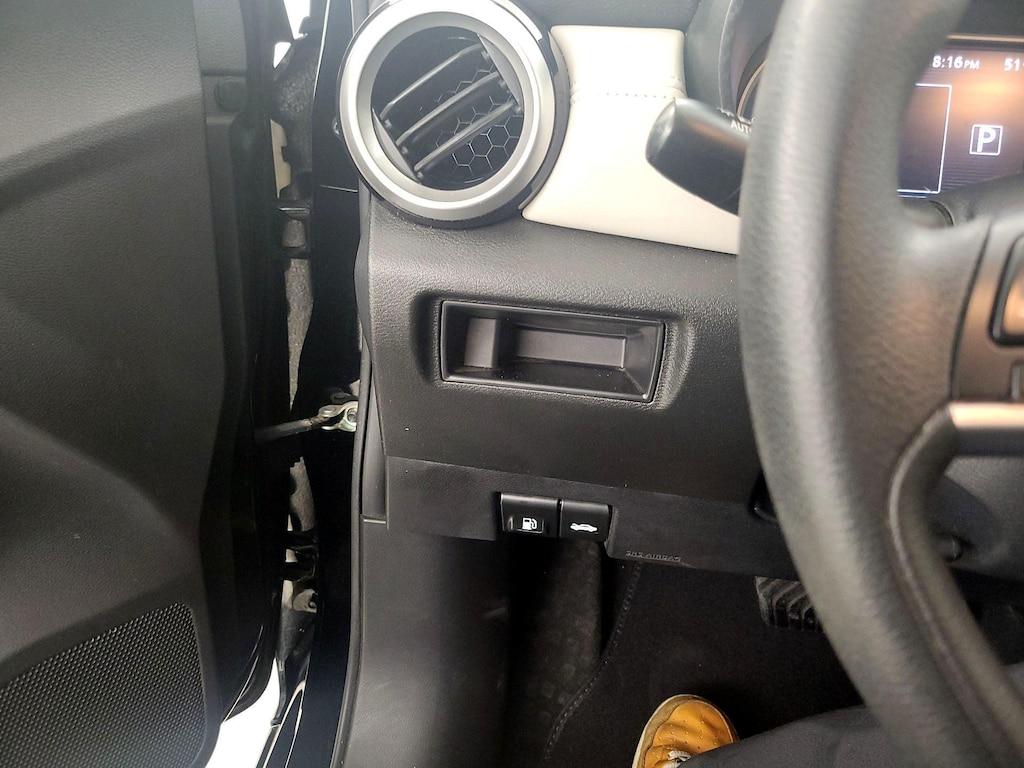 used 2020 Nissan Versa car, priced at $15,998