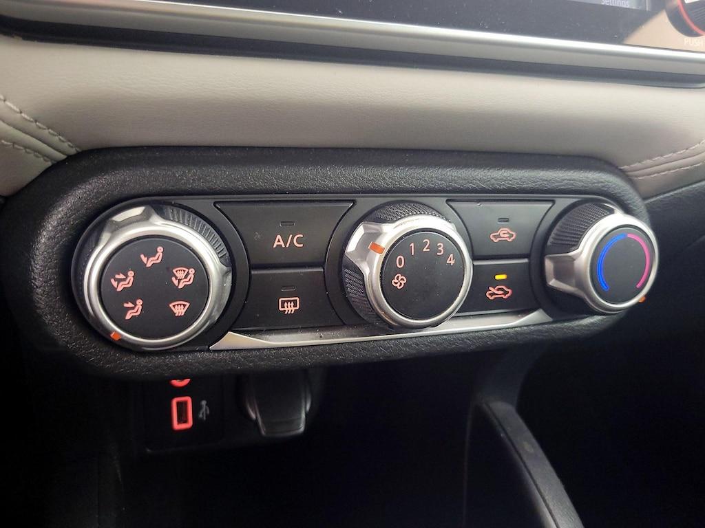 used 2020 Nissan Versa car, priced at $15,998