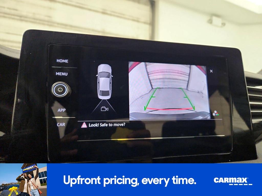 used 2025 Volkswagen Jetta car, priced at $22,998