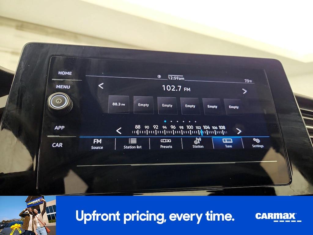 used 2025 Volkswagen Jetta car, priced at $22,998