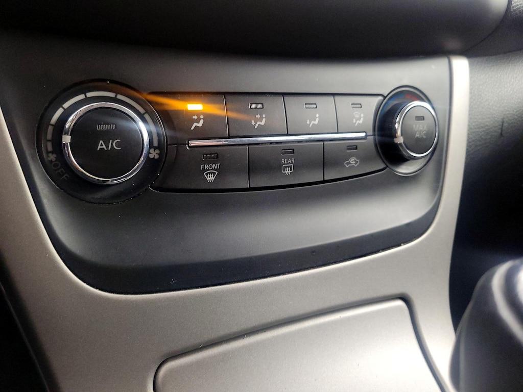 used 2015 Nissan Sentra car, priced at $12,599