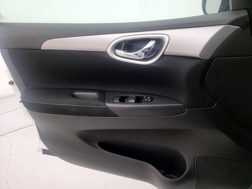 used 2015 Nissan Sentra car, priced at $12,599