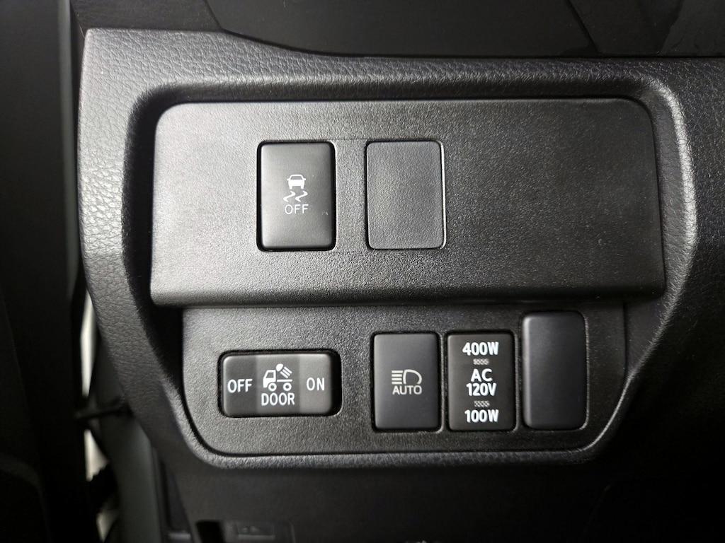 used 2023 Toyota Tacoma car, priced at $41,998