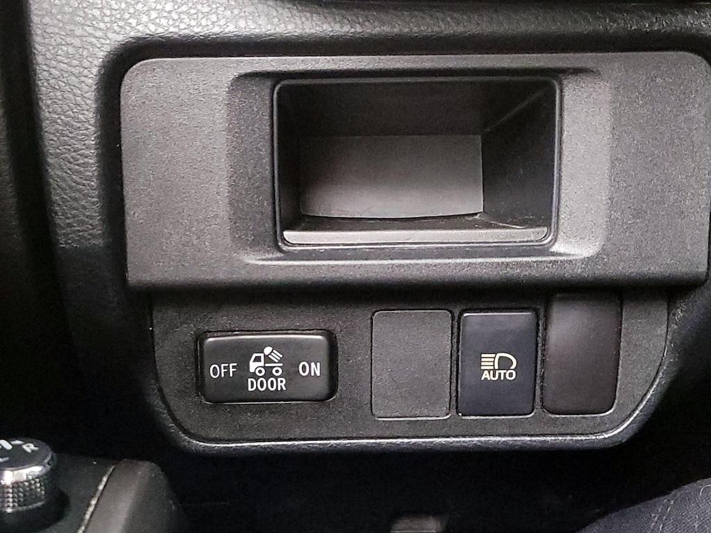 used 2018 Toyota Tacoma car, priced at $23,998