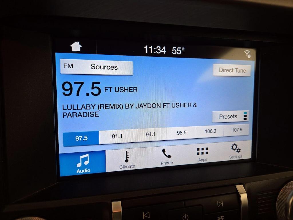 used 2019 Ford Mustang car, priced at $21,998