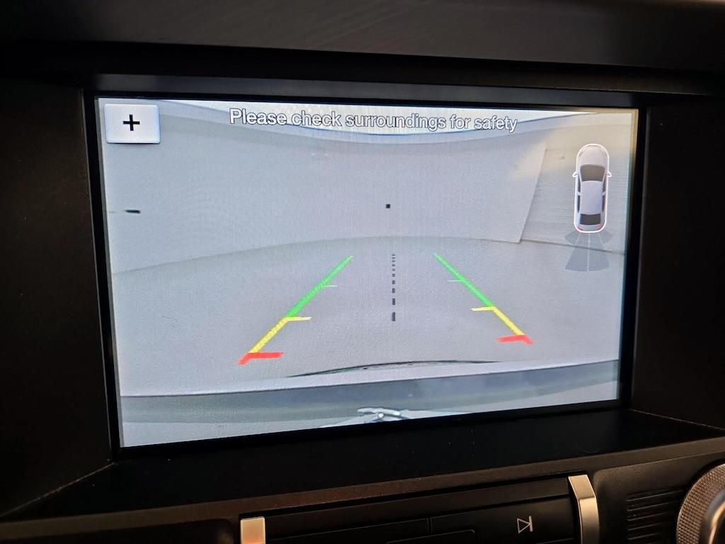 used 2019 Ford Mustang car, priced at $21,998