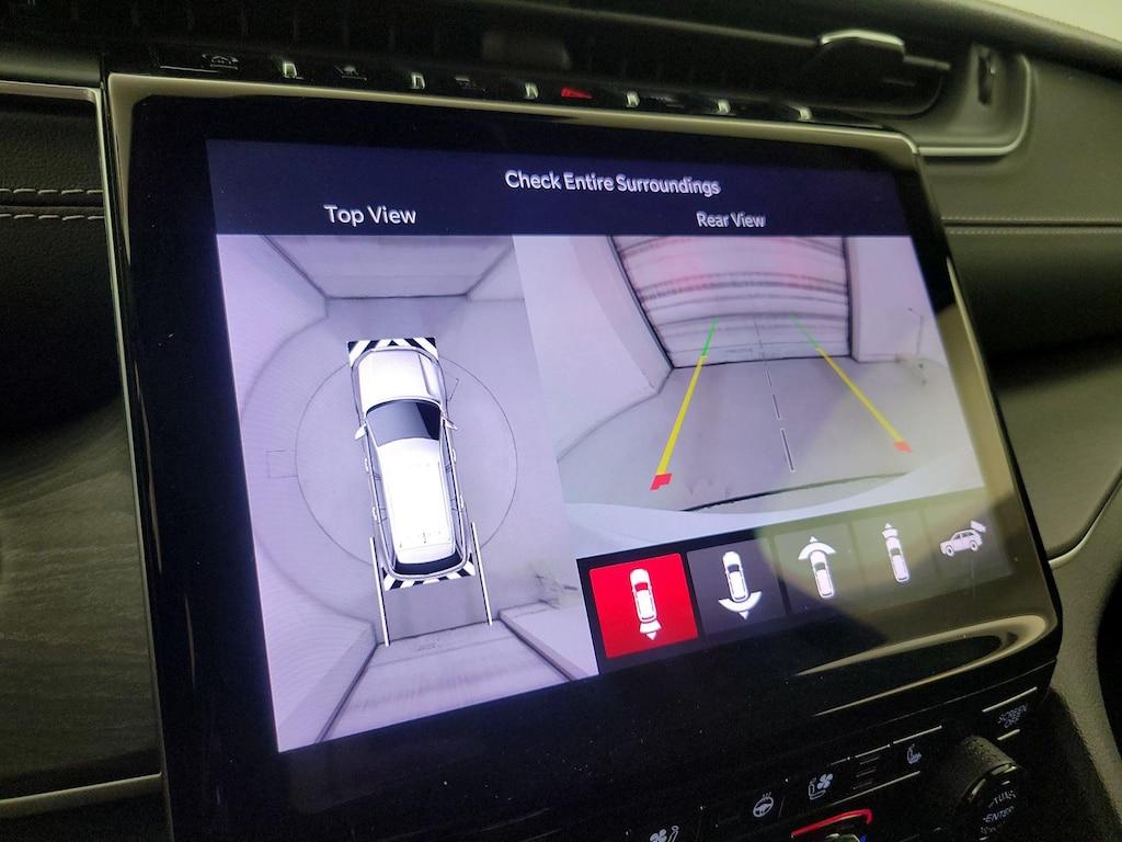 used 2023 Jeep Grand Cherokee car, priced at $35,998