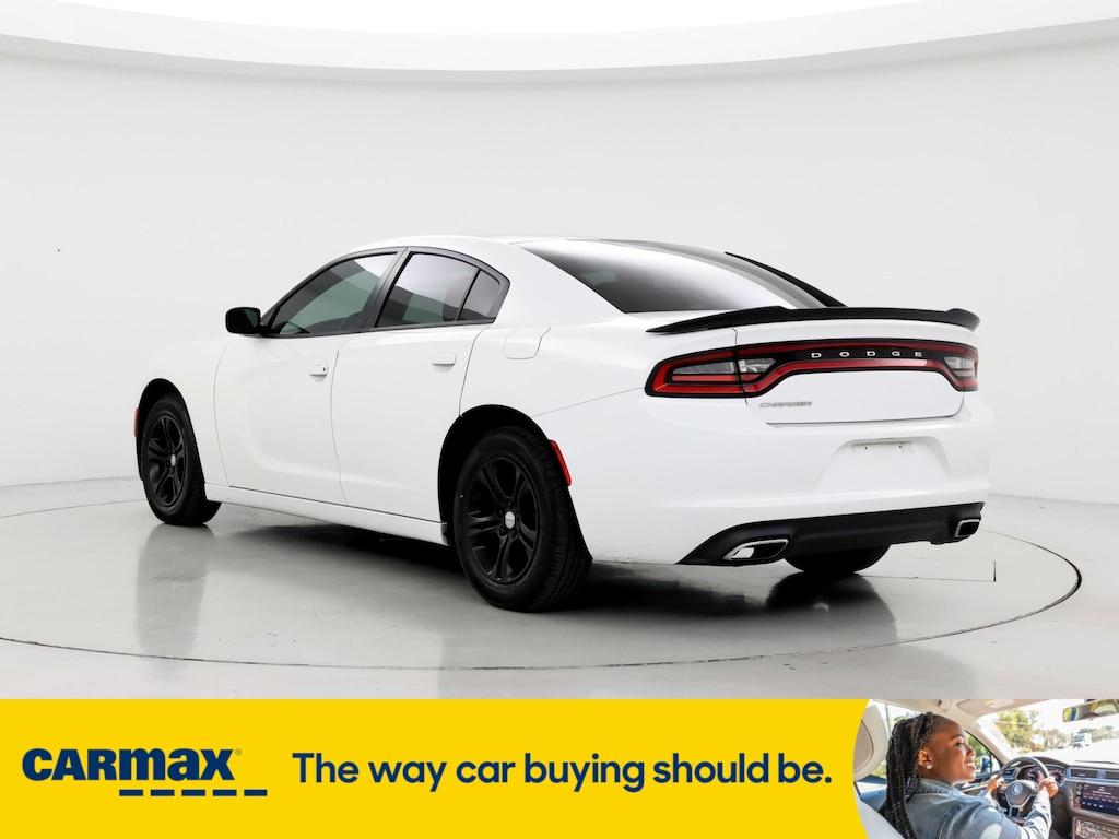 used 2016 Dodge Charger car, priced at $14,998
