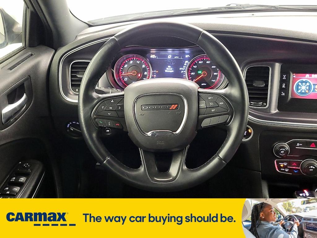 used 2016 Dodge Charger car, priced at $14,998