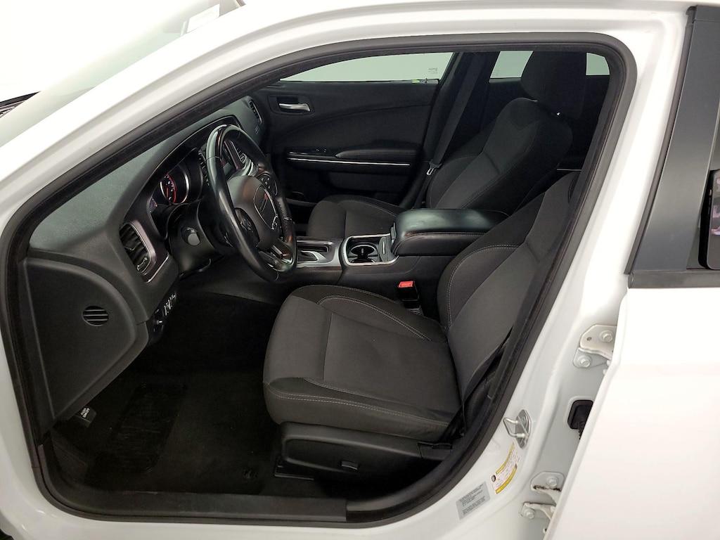 used 2016 Dodge Charger car, priced at $14,998