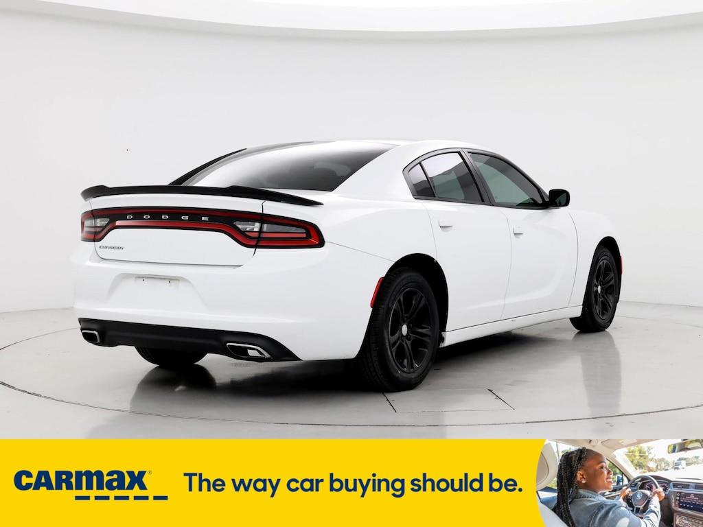 used 2016 Dodge Charger car, priced at $14,998