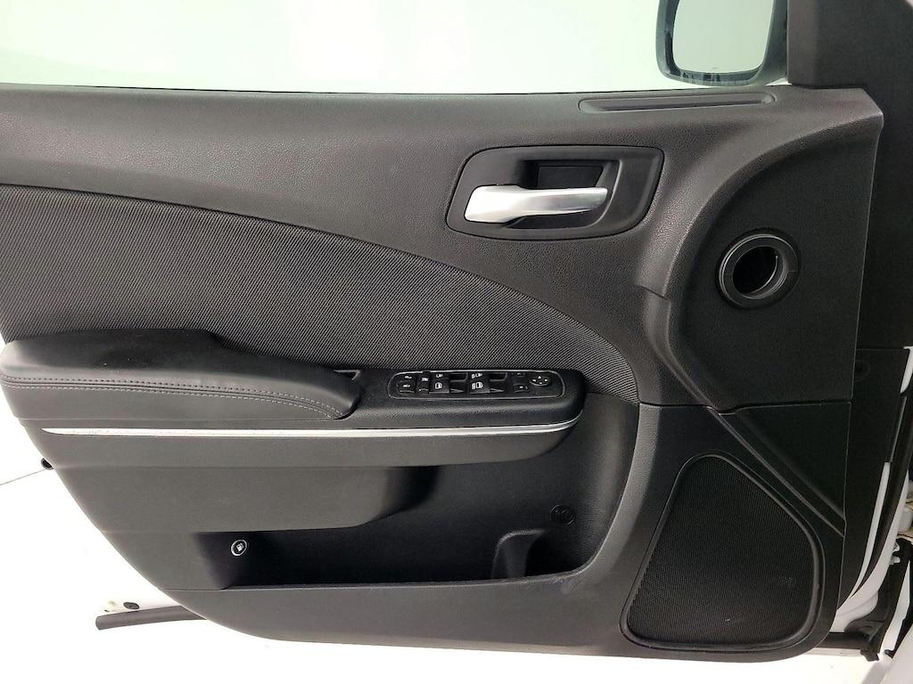 used 2016 Dodge Charger car, priced at $14,998