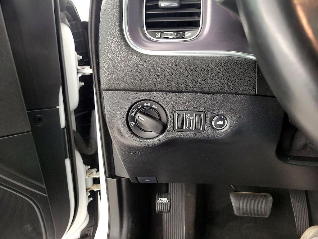 used 2016 Dodge Charger car, priced at $14,998