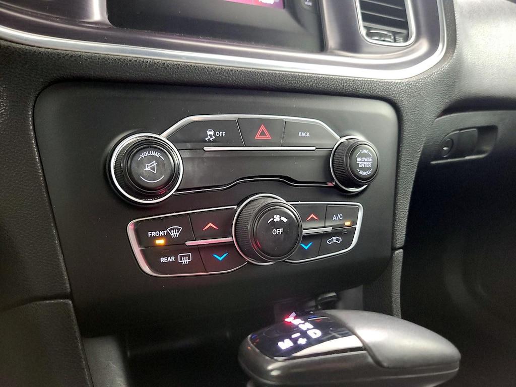 used 2016 Dodge Charger car, priced at $14,998