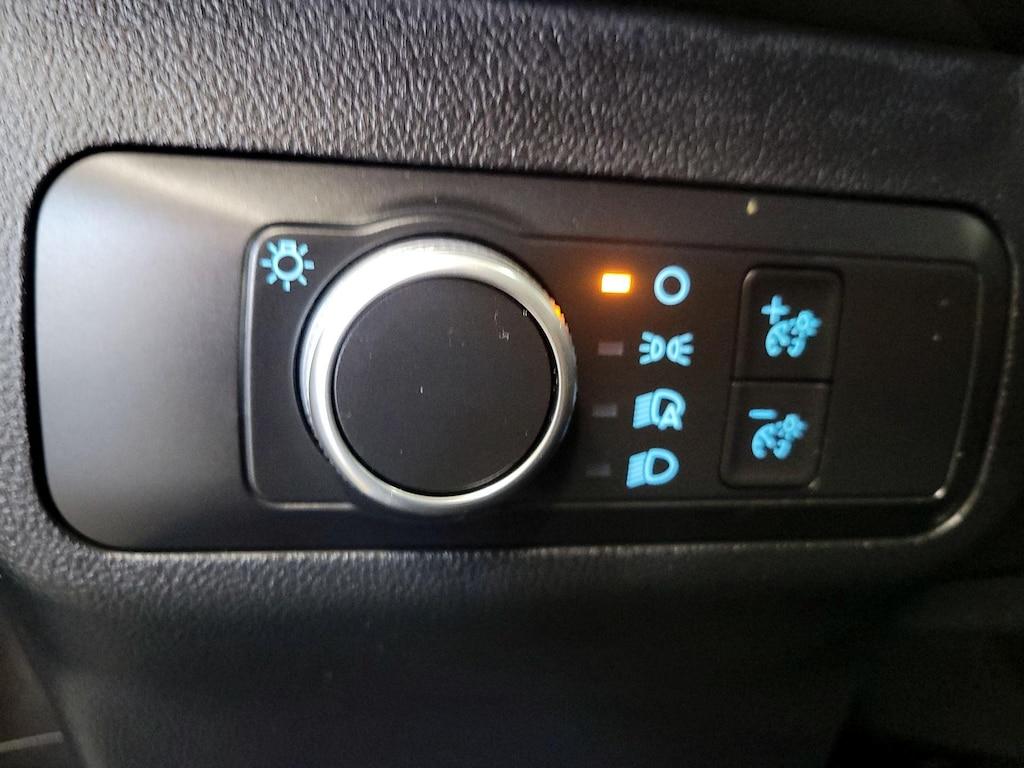 used 2021 Ford Escape car, priced at $16,998