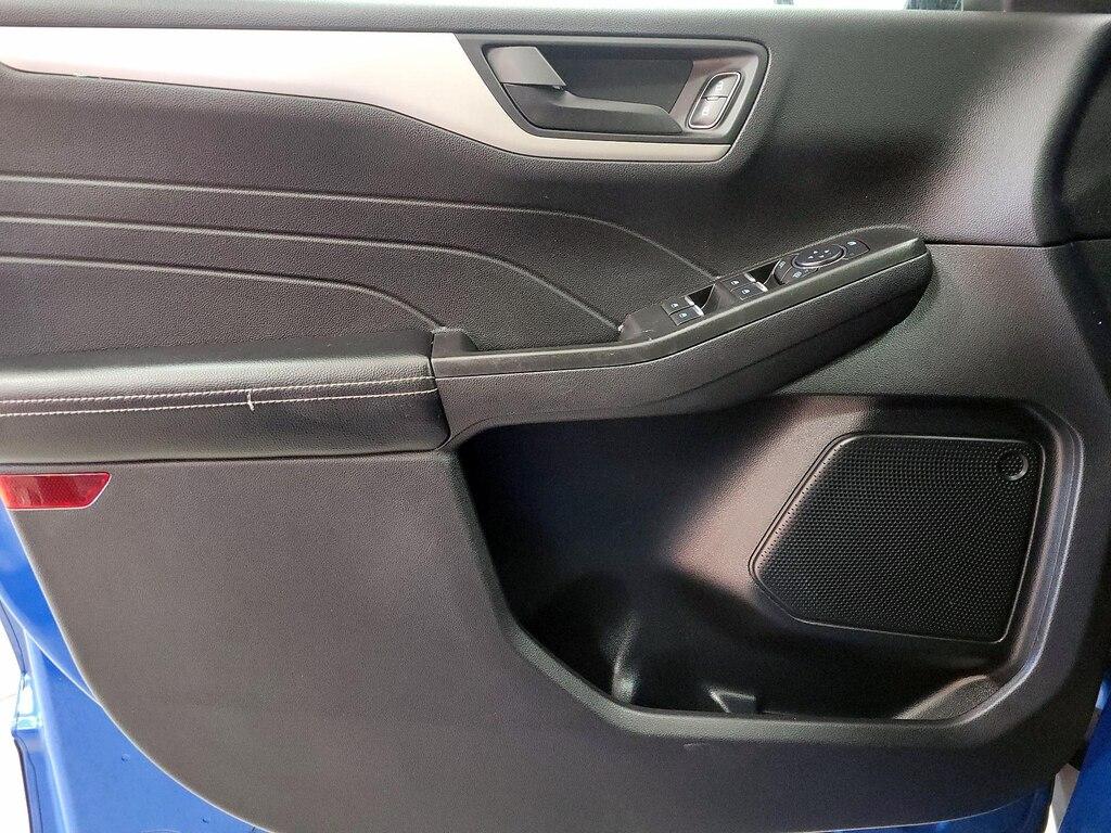 used 2021 Ford Escape car, priced at $16,998