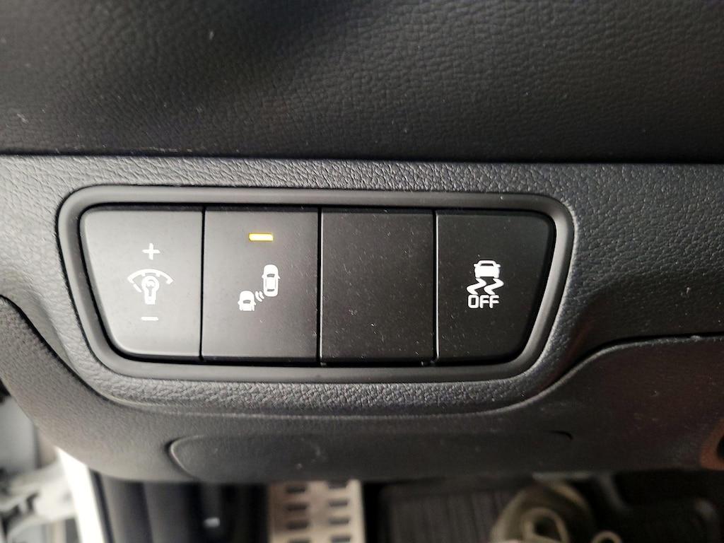 used 2023 Kia Forte car, priced at $20,998