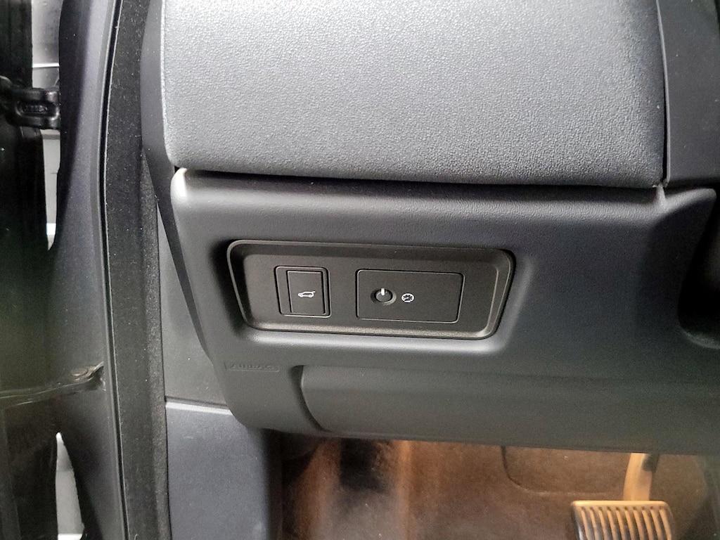 used 2019 Land Rover Range Rover Evoque car, priced at $17,998