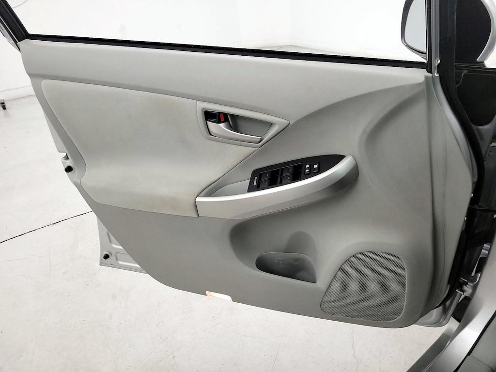 used 2014 Toyota Prius car, priced at $14,998