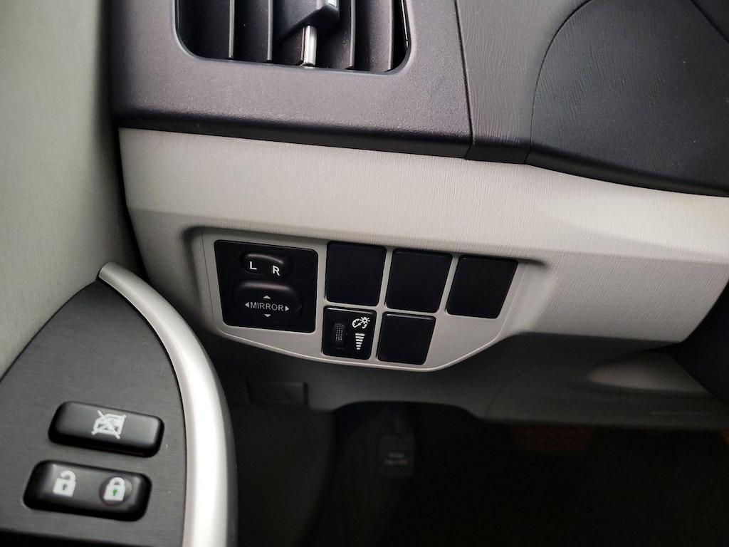 used 2014 Toyota Prius car, priced at $14,998