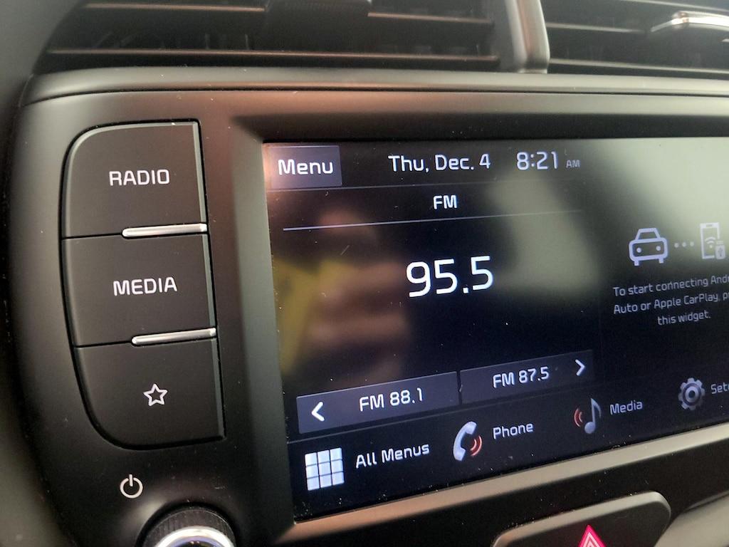 used 2023 Kia Soul car, priced at $15,998