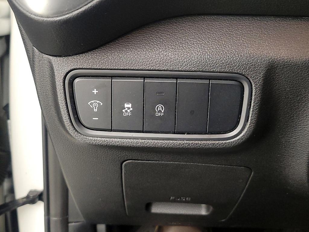 used 2023 Kia Soul car, priced at $15,998