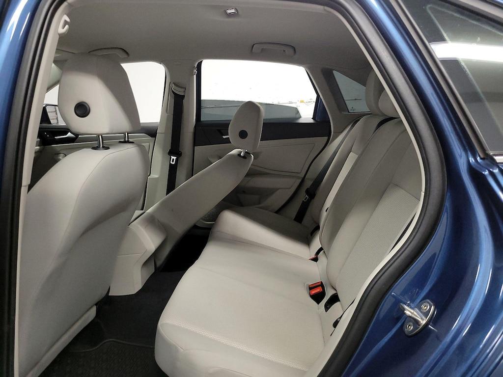 used 2019 Volkswagen Jetta car, priced at $16,998