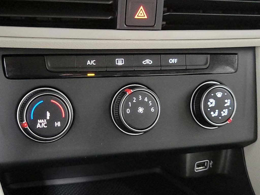 used 2019 Volkswagen Jetta car, priced at $16,998