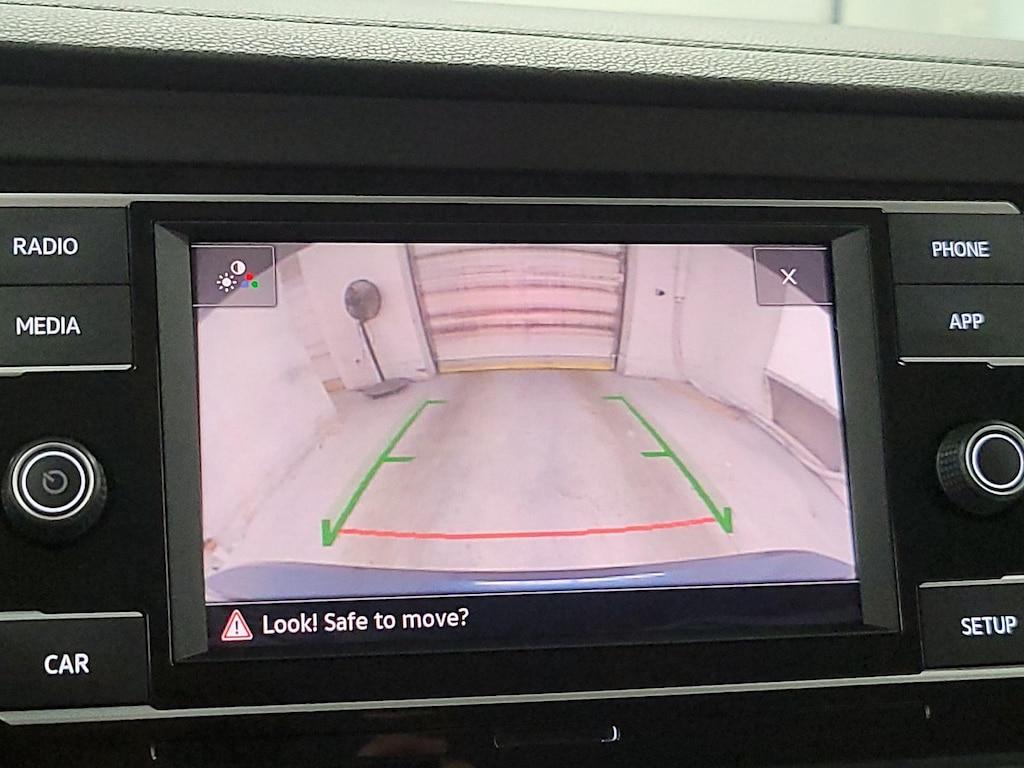 used 2019 Volkswagen Jetta car, priced at $16,998