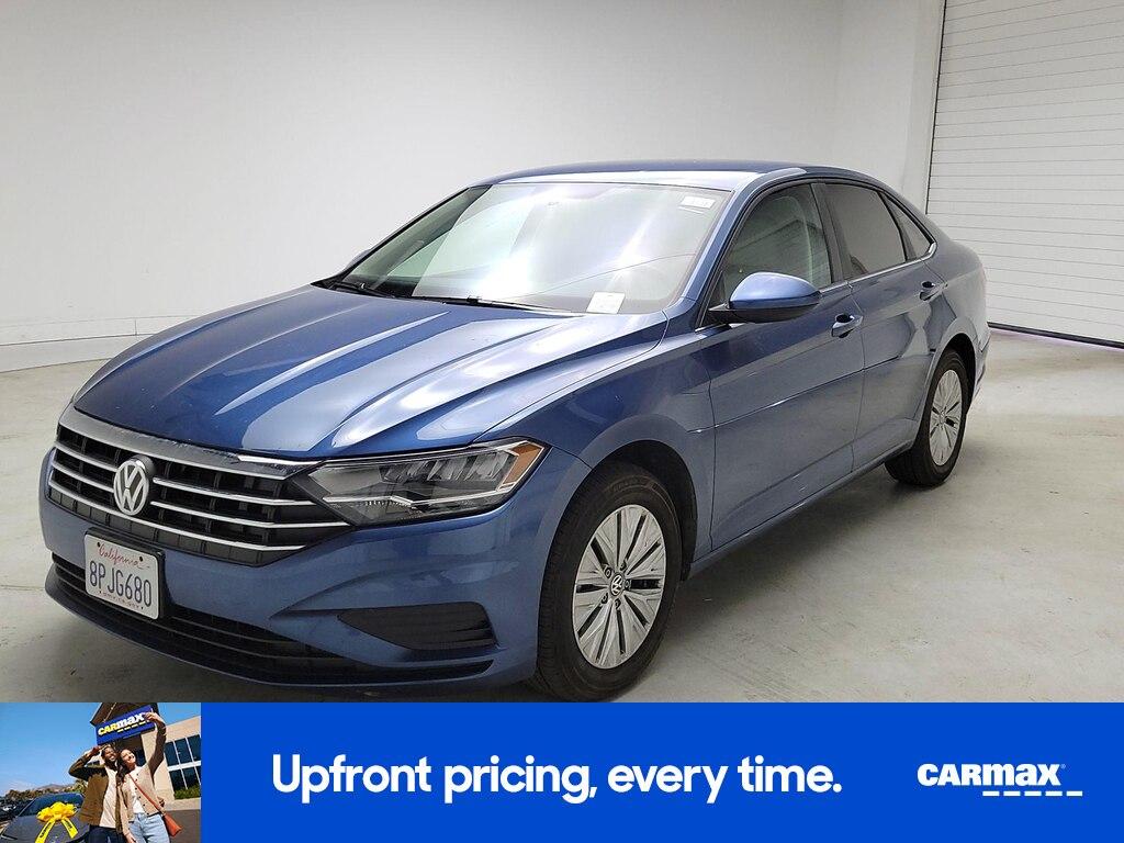 used 2019 Volkswagen Jetta car, priced at $16,998