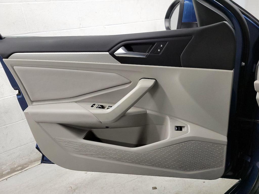 used 2019 Volkswagen Jetta car, priced at $16,998