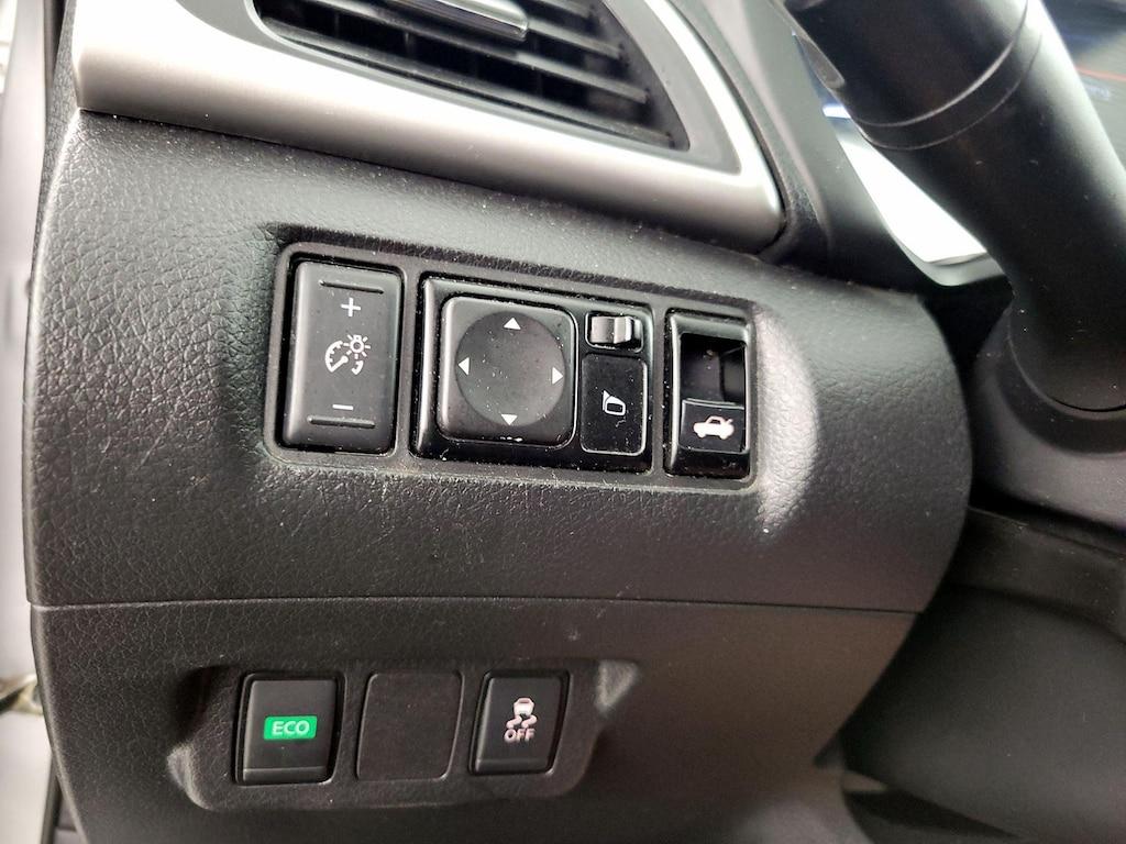 used 2019 Nissan Sentra car, priced at $11,998