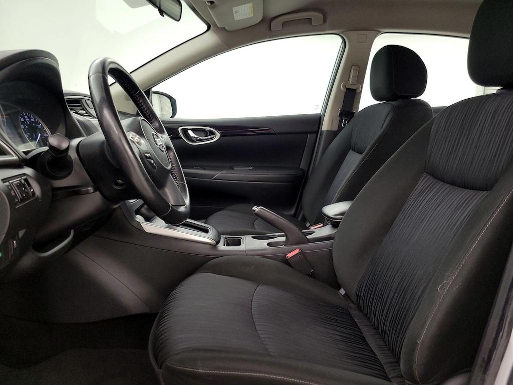 used 2019 Nissan Sentra car, priced at $11,998