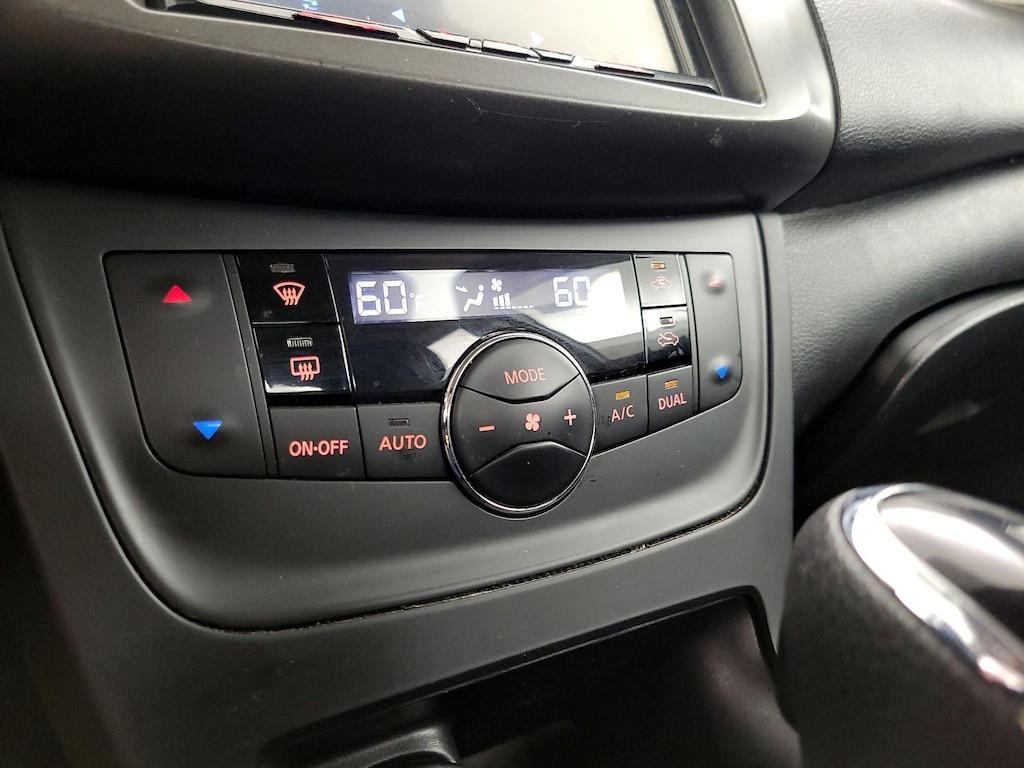 used 2019 Nissan Sentra car, priced at $11,998