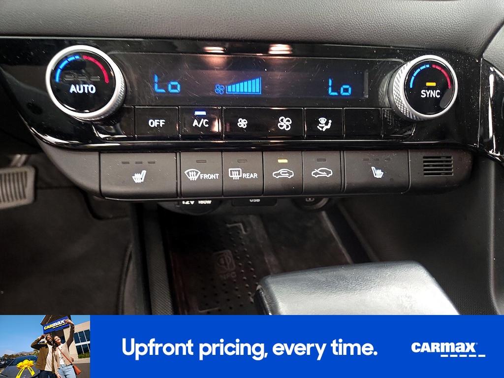 used 2022 Hyundai Elantra car, priced at $20,998