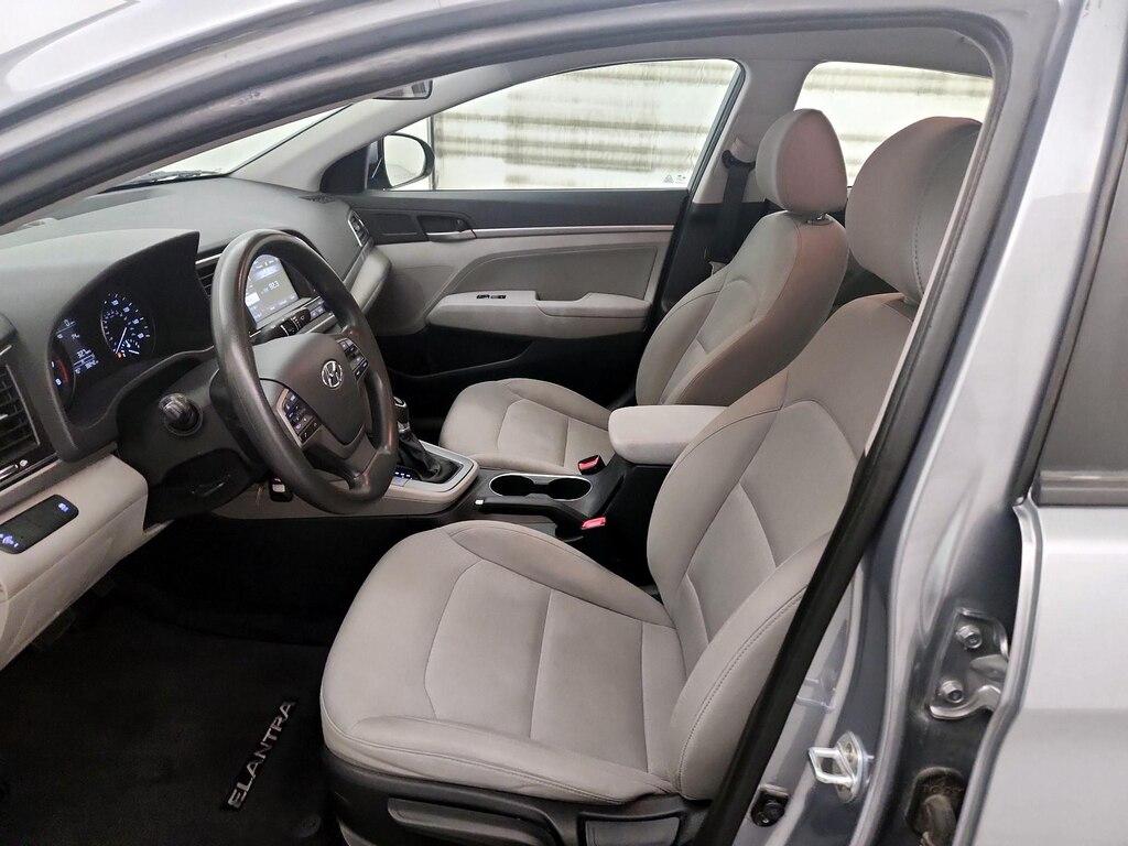 used 2017 Hyundai Elantra car, priced at $15,998