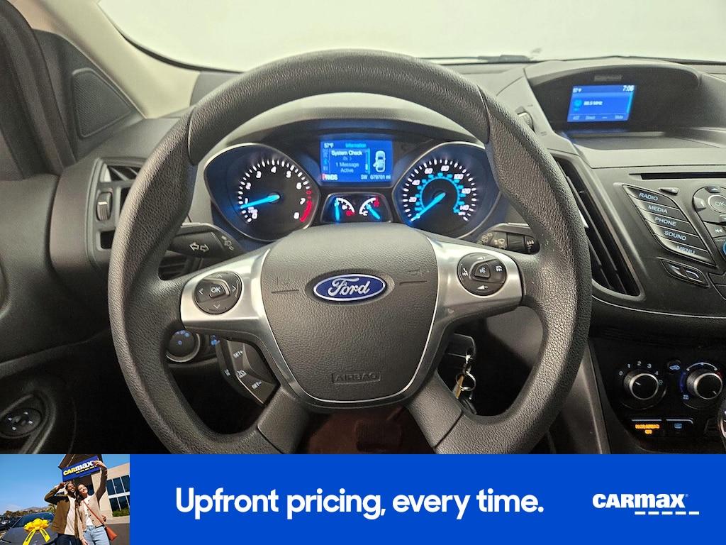 used 2015 Ford Escape car, priced at $12,599