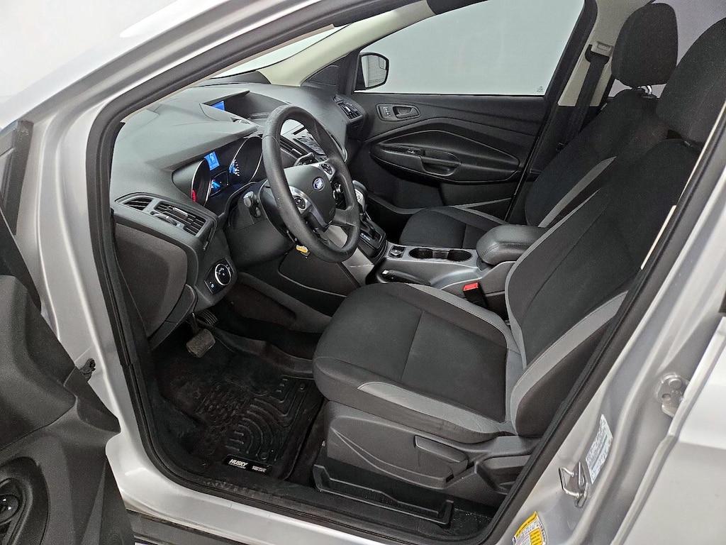 used 2015 Ford Escape car, priced at $12,599