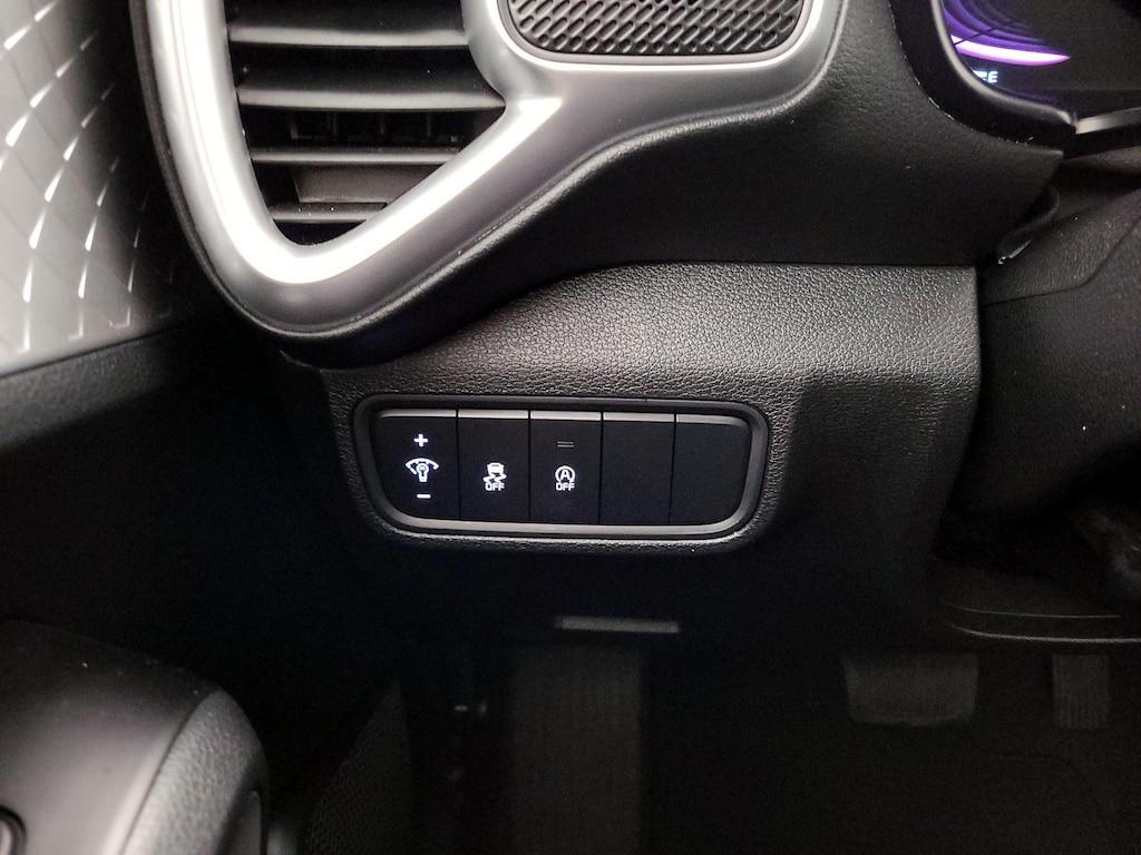 used 2025 Kia Soul car, priced at $18,998