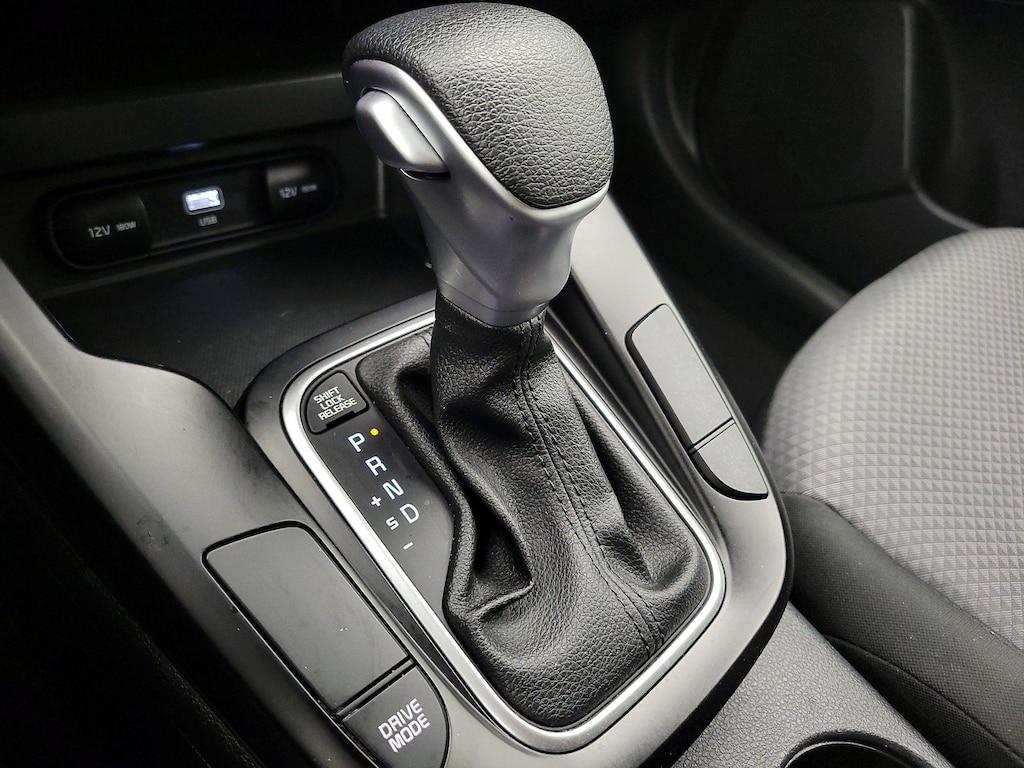 used 2025 Kia Soul car, priced at $18,998