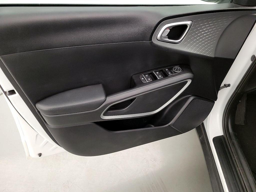 used 2025 Kia Soul car, priced at $18,998