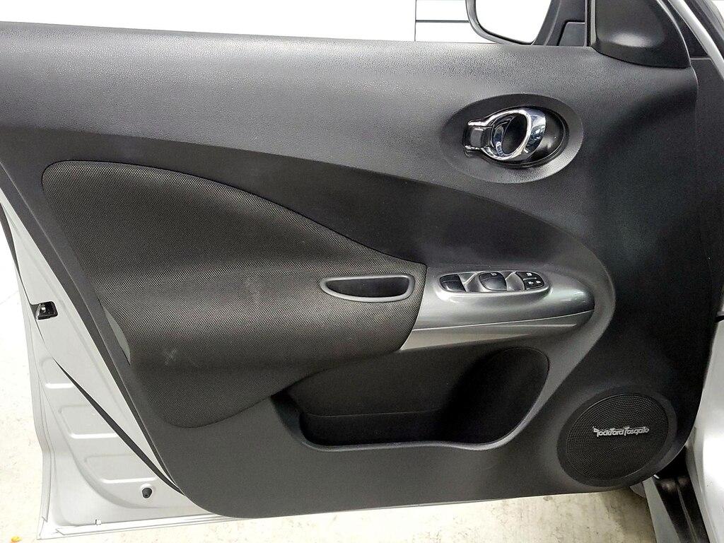 used 2016 Nissan Juke car, priced at $13,998