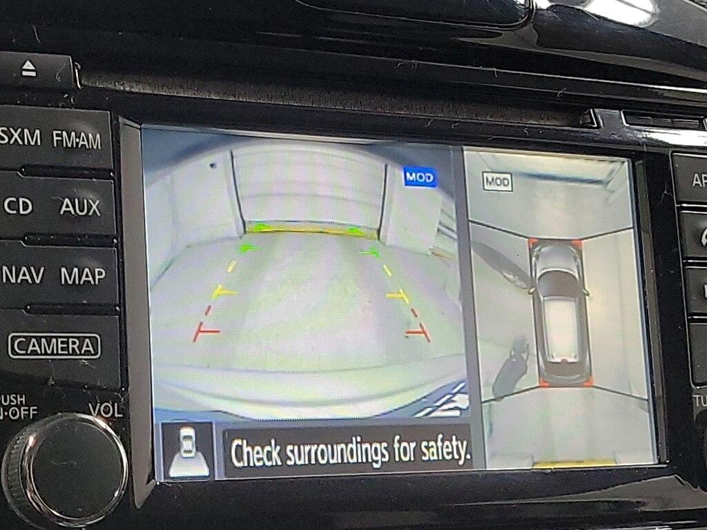 used 2016 Nissan Juke car, priced at $13,998