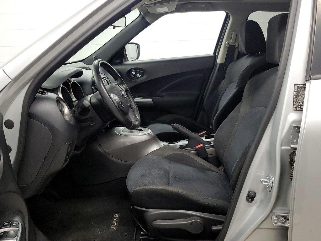 used 2016 Nissan Juke car, priced at $13,998