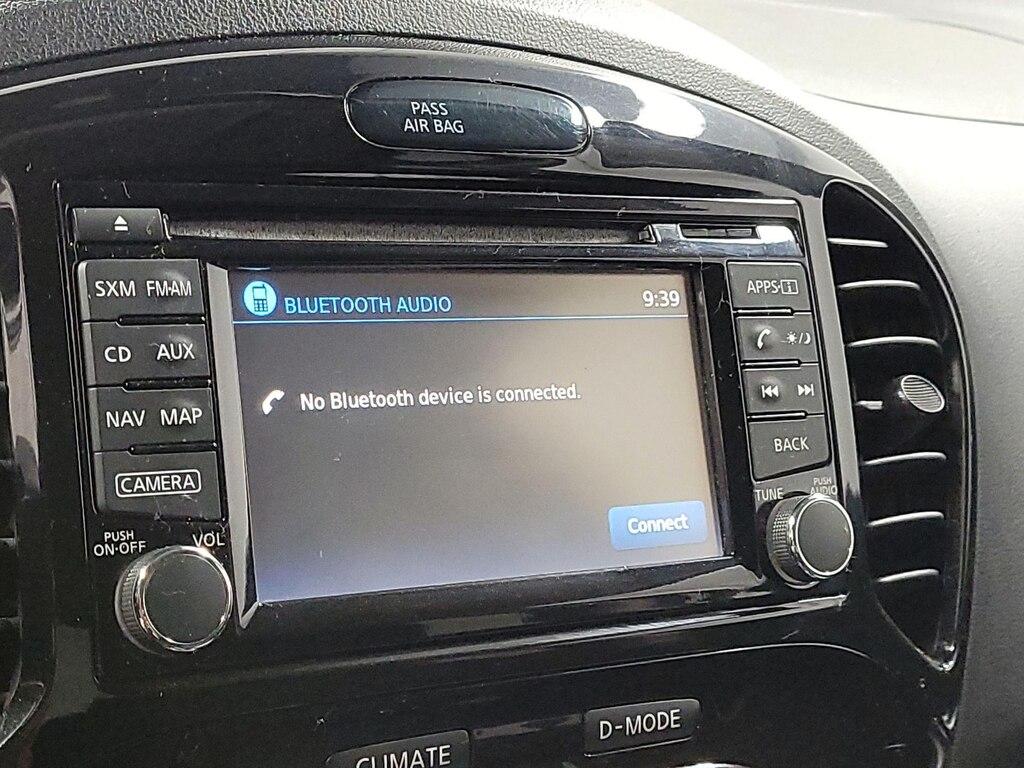 used 2016 Nissan Juke car, priced at $13,998