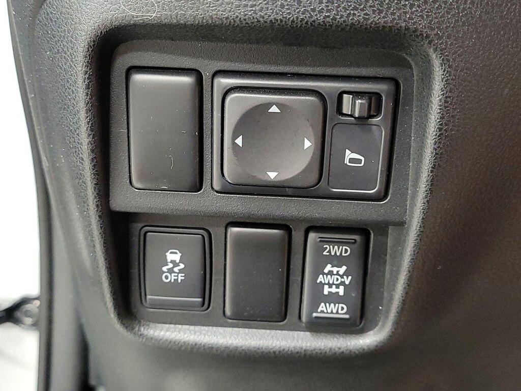 used 2016 Nissan Juke car, priced at $13,998