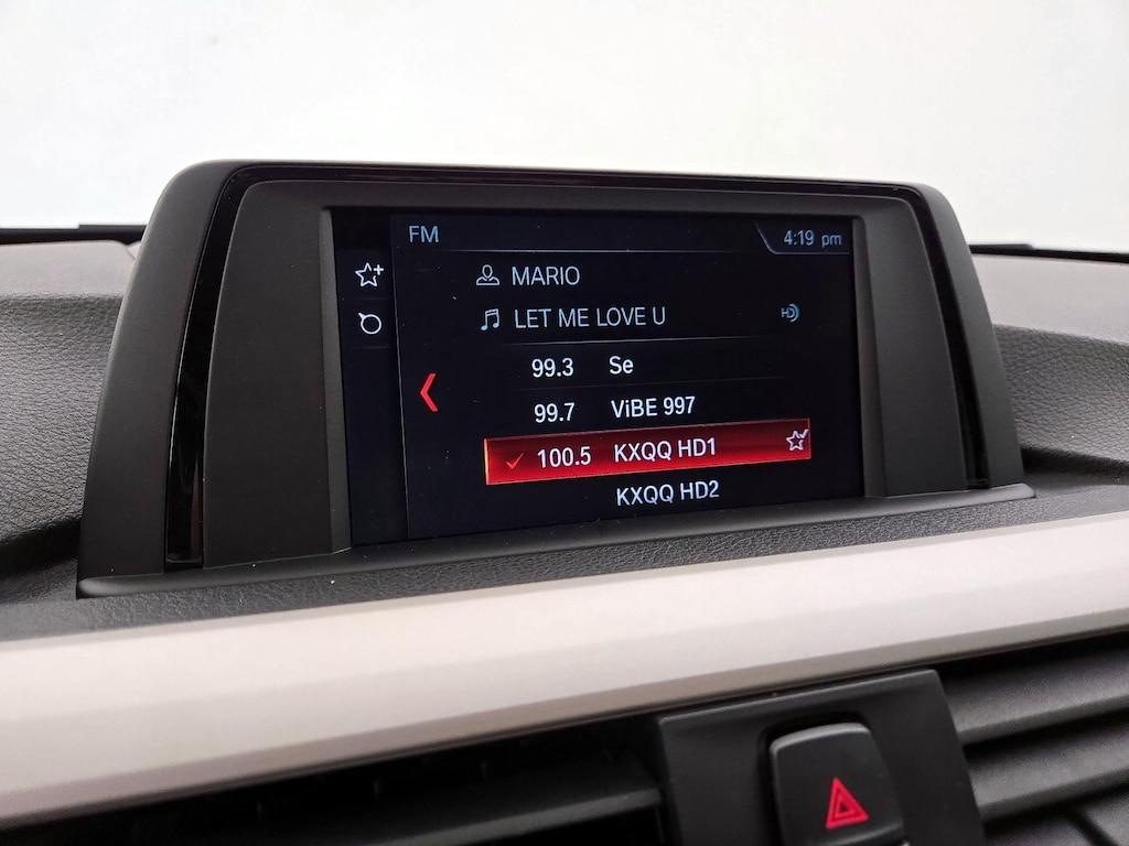 used 2018 BMW 320 car, priced at $16,998