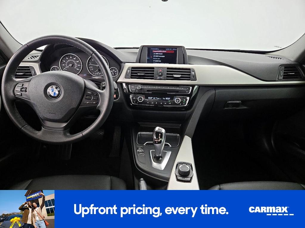 used 2018 BMW 320 car, priced at $16,998