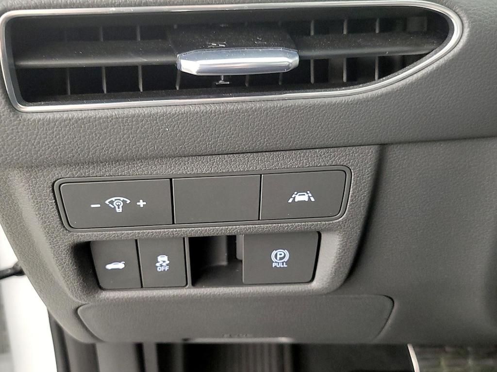 used 2021 Hyundai Sonata car, priced at $21,998