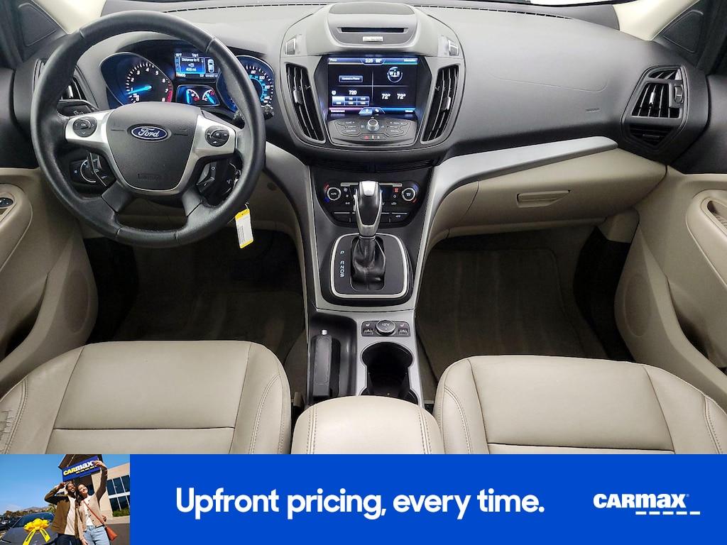 used 2014 Ford Escape car, priced at $10,998